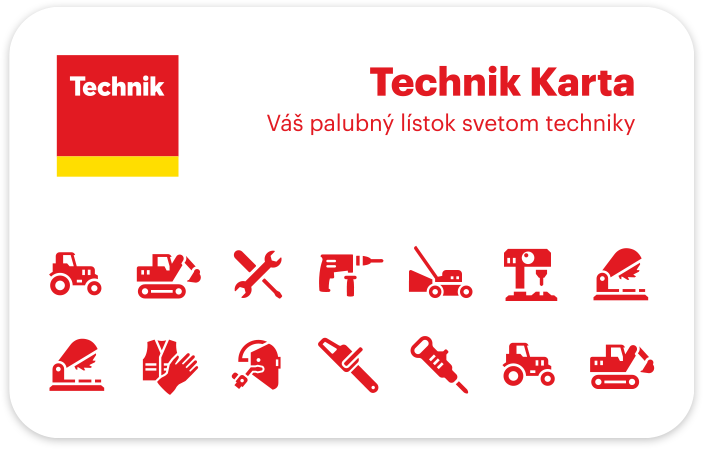 Technik Karta