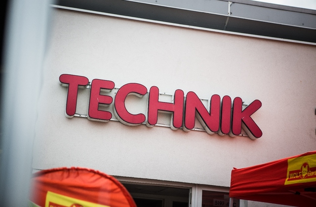 Technik tour 02.05.-05.05.2017