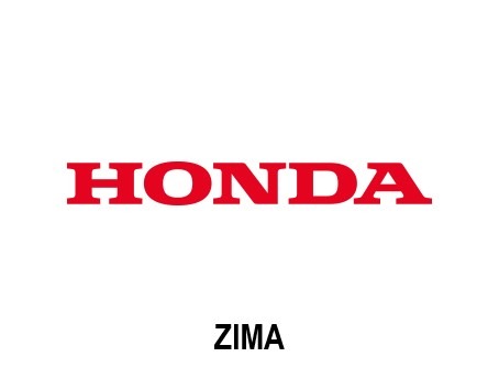 Honda zima