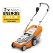 STIHL RMA 235 set STIHL RMA 235 set