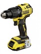 dewalt DCD709D2T dewalt DCD709D2T